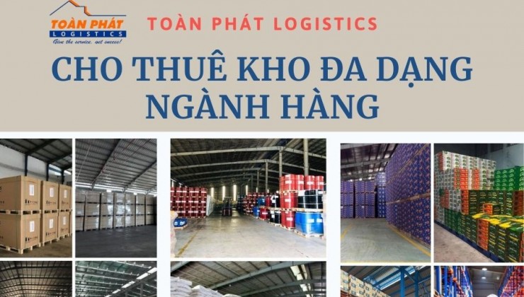 CHO THUÊ KHO GIÁ RẺ BẤT NGỜ TẠI KHU VỰC DĨ AN